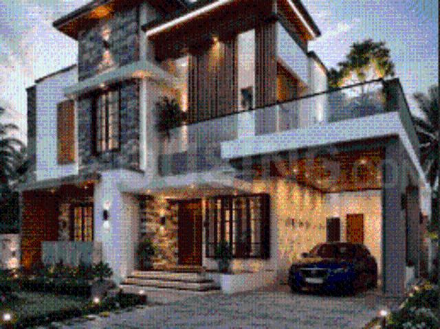 SN Joy Villas,Mudichur 3 BHK Villa For Sale Chennai
