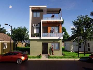 West Tambaram 3 BHK Villa For Sale Chennai