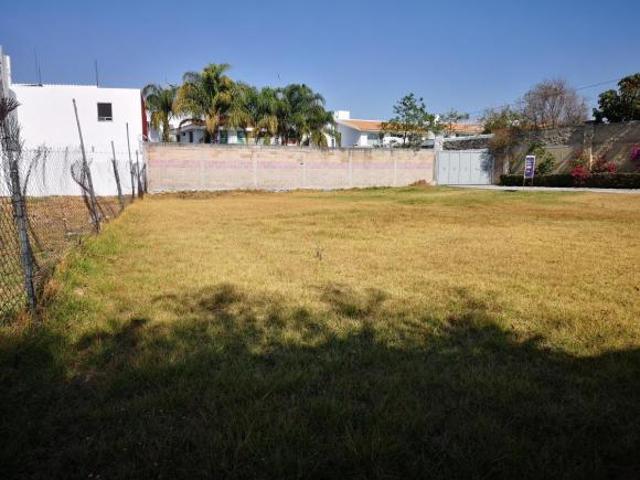 Sn Martinito terreno en venta