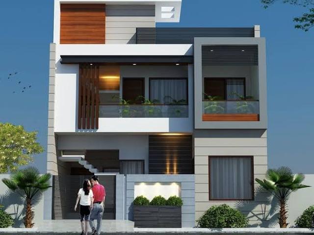 SN Serasa Retreat Villas,Padappai 1 BHK Villa For Sale Chennai