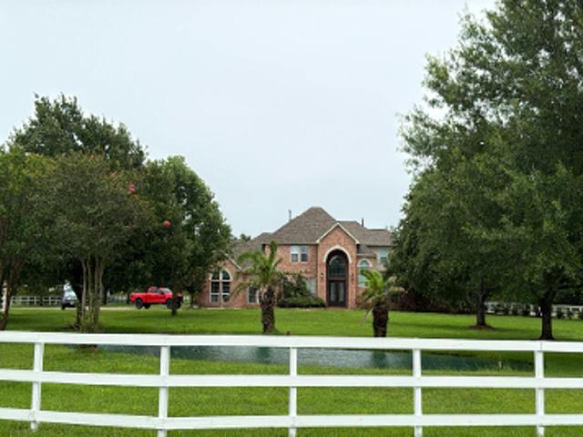 Snow Goose Ln
