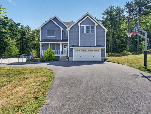 Snow Rd, Haverhill, Home For Sale