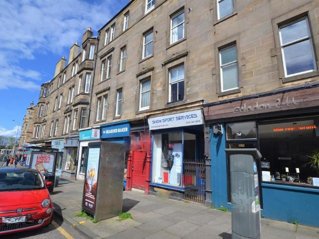 Snow Sport Services, 50 Rodney Street, City of Edinburgh, EH7 4EL, United Kingdom | 1 bed apartment for rent #140657586 | Rentberry