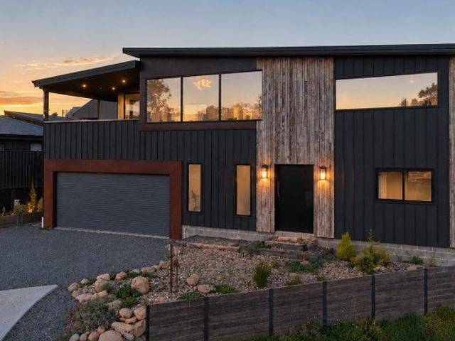 SNOWBELL | LUXURY MOUNTAIN LIVING WITH EXCEPTIONAL RETURNS