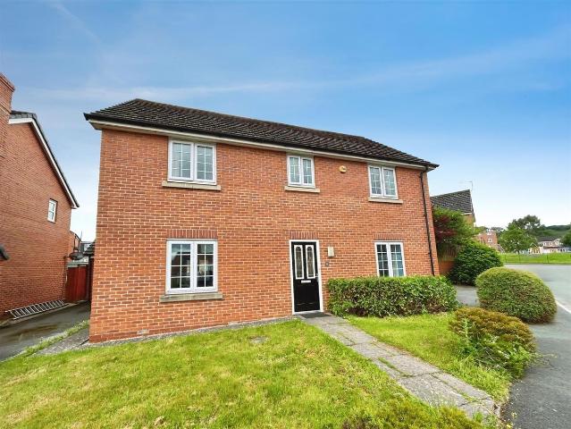 Snowgoose Way, Newcastle ST5, 4 bed property to rent, £1,650 pcm | PrimeLocation