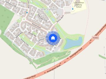 Isles of Scilly TR, Cornwall county, South West England