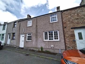 Snowdon Street, Caernarfon LL55, 3 bed terraced house to rent, £900 pcm | PrimeLocation