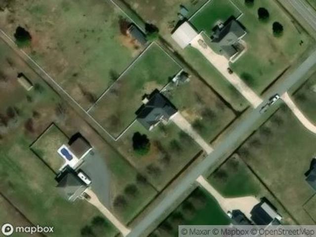 Snowden Crossing Dr