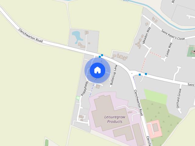 Snowdrop Close, West Lynn