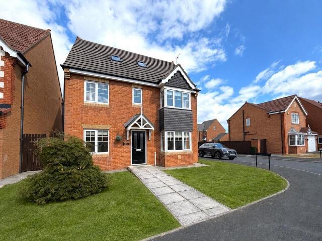 Snowdrop Road, Bishop Cuthbert. 5 bed detached house to rent £1,500 pcm £346 pw