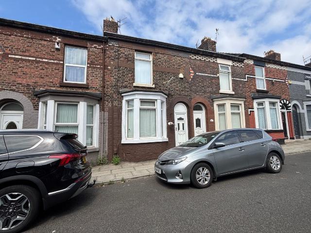 Snowdrop Street, Liverpool L5, 3 bed terraced house to rent, £850 pcm | PrimeLocation