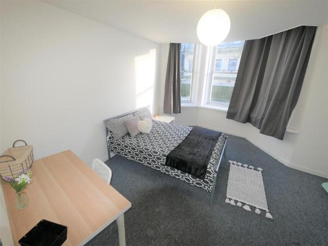 Snowdrops, Bournemouth, BH2 6 bed house share to rent £800 pcm £185 pw