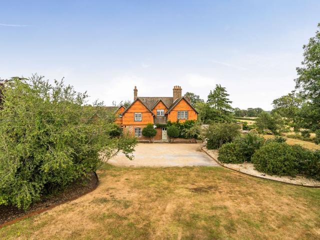 Snower Hill Road, Betchworth RH3, 6 bed detached house to rent, £3,995 pcm | PrimeLocation