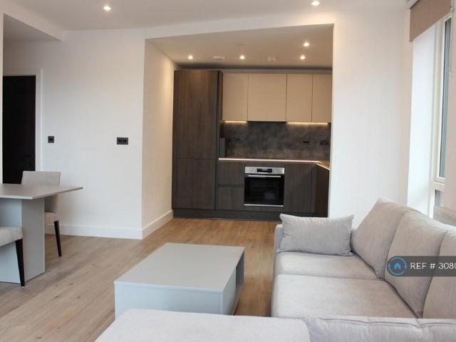 Snowhill Wharf, Birmingham, B4 2 bed flat to rent £1,600 pcm £369 pw