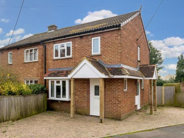 Snowhill Cottages, Ashley Green. 2 bed semi detached house to rent £1,800 pcm £415 pw