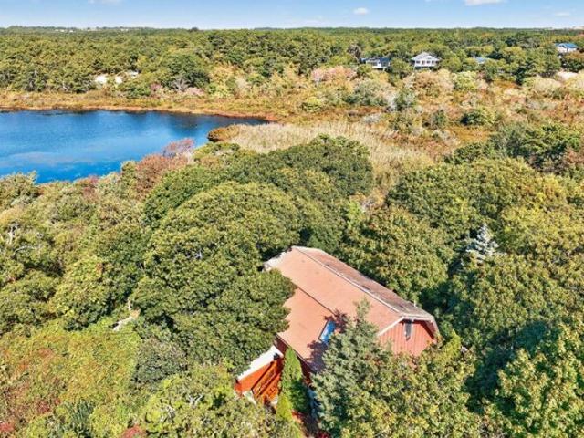 Snows Ln, Provincetown, Home For Sale