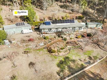 Batlow, Talbingo - Parking, Equipped kitchen
