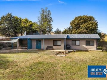 Snowy River Views & Space for the Whole Family