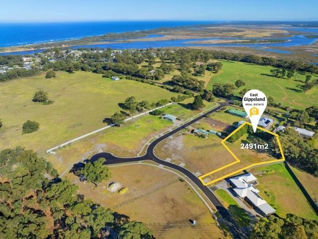 Snowy River Estate Your Opportunity to Build by the Sea
