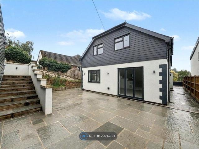 Snodhurst Avenue, Chatham ME5, 4 bed detached house to rent, £2,750 pcm | PrimeLocation