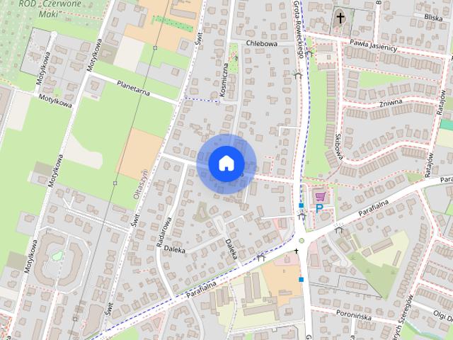 Snopkowa mieszkanie 2 pok. gotowe do zamieszkania Wrocław