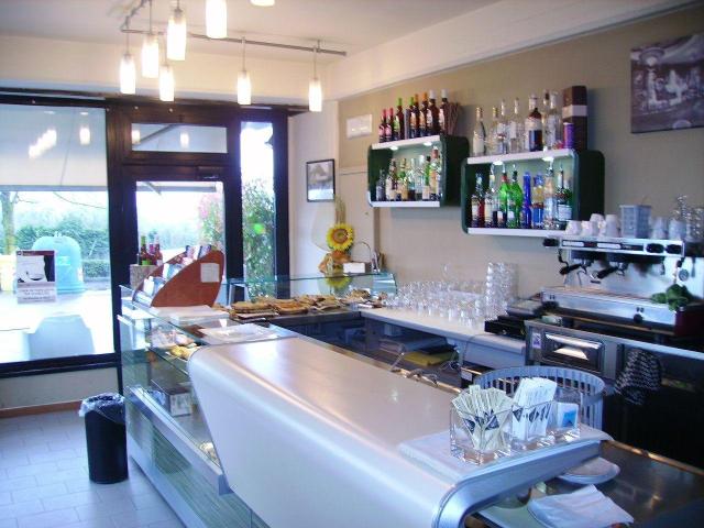 Snack Bar bilocale 60mq