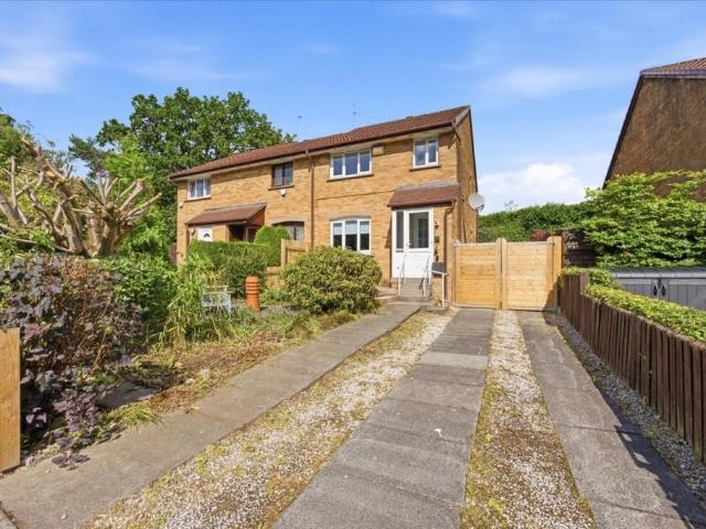 Snaefell Avenue, Burnside, Glasgow G73, 3 bed semi detached house to rent, £1,500 pcm | PrimeLocation