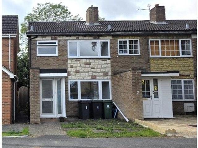 Snagge Court, Bedford MK43, 3 bed end terrace house to rent, £1,495 pcm | PrimeLocation