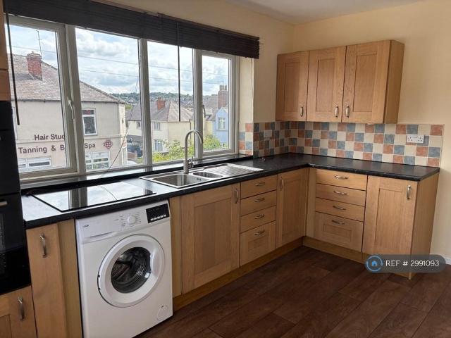 Snape Hill Lane, Dronfield, S18 2 bed flat to rent £875 pcm £202 pw