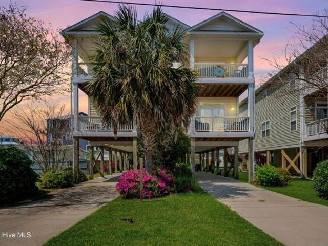 Snapper Ln Unit,carolina Beach, Condo For Sale