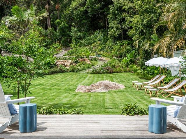 Snapperman An Original Palm Beach Beauty, Reimagined
