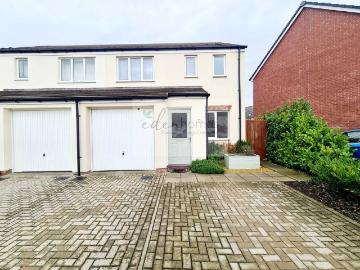 Snetterton Heath, Kingsway GL2, 3 bed semi detached house to rent, £1,500 pcm | PrimeLocation