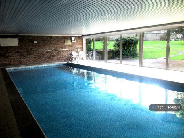 Sneyd Park, Bristol, BS9 3 bed flat to rent £1,950 pcm £450 pw