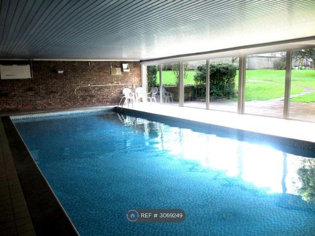Sneyd Park, Bristol BS9, 3 bed flat to rent, £1,950 pcm | PrimeLocation