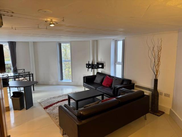 Sneyd Street, Stoke On Trent ST6, 1 bed flat to rent, £700 pcm | PrimeLocation