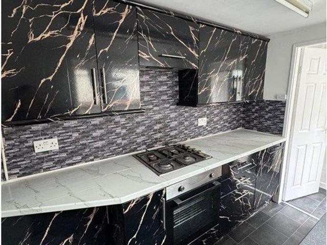Sneyd Street, Stoke On Trent ST6, 2 bed terraced house to rent, £750 pcm | PrimeLocation