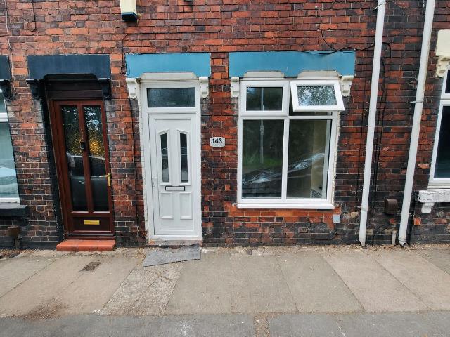 Sneyd Street, Stoke On Trent ST6, 2 bed terraced house to rent, £800 pcm | PrimeLocation