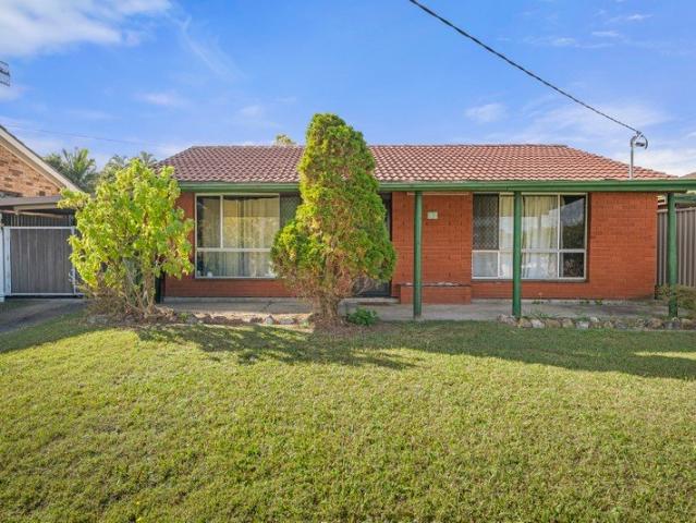 3 bedroom home with studio/sleepout
