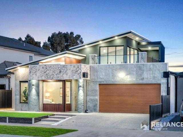Sneak Peek | Luxury Living