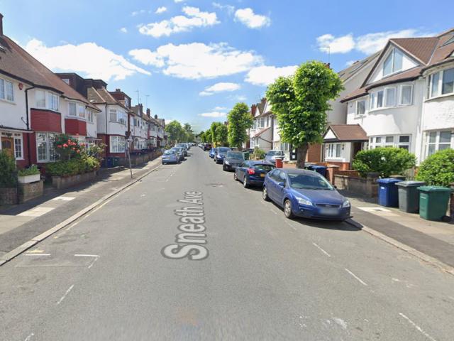 Sneath Avenue, Golders Green NW11, 6 bed terraced house to rent, £5,600 pcm | PrimeLocation
