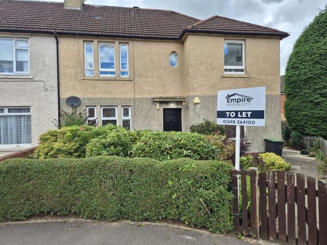 Sneddon Terrace, Hamilton ML3, 2 bed flat to rent, £795 pcm | PrimeLocation