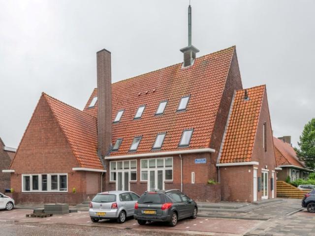 Sneek Johan Willem Frisostraat 57 102