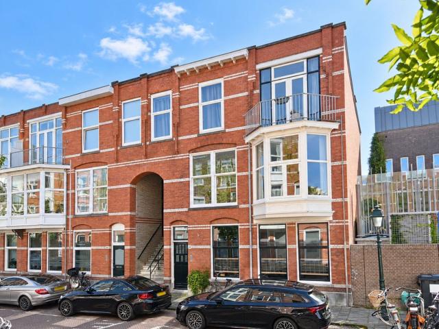 Snelliusstraat 46, Tussenverdieping in Den Haag | Residence Makelaars