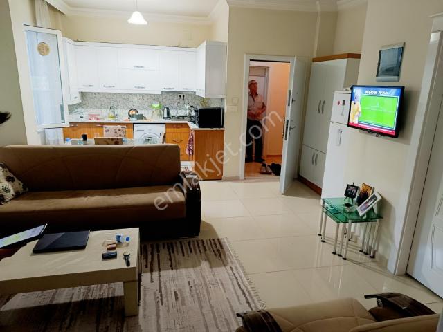 Sng Gyd'den Eşyalı Kiralık 2+1 Daire