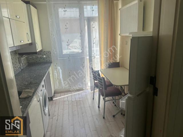 Sng Gyd'den Kavaklık'ta Satılık Eşyalı 2+1 Daire