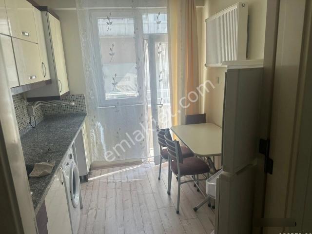 Sng Gyd'den Satılık Eşyalı 2+1 Daire