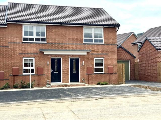Sniggs Field Avenue, Winnycroft GL4, 2 bed terraced house to rent, £1,295 pcm | PrimeLocation