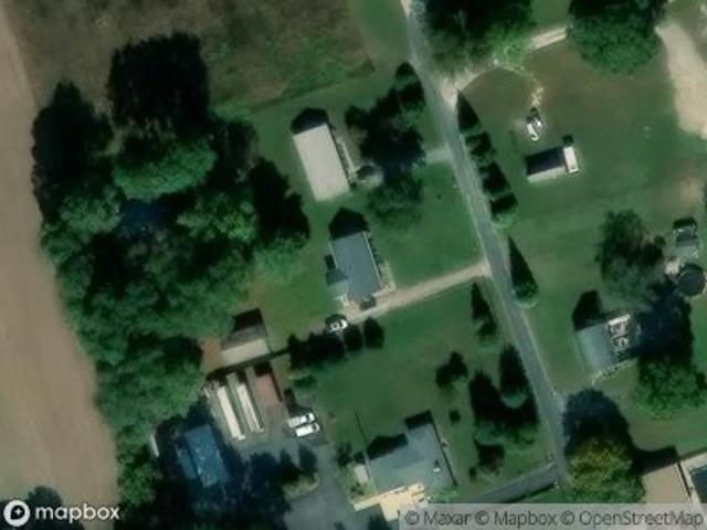 Snug Harbor Rd