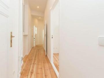 Biebricher Straße, Berlin, Herrfurthplatz, Südende, Steglitz, Berlin, Bundesland Berlin