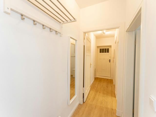Snug single bedroom in Neukölln
